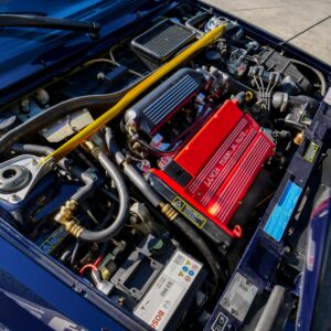 Lancia Delta Integrale Evo2 » Club Hifi « - foto 90