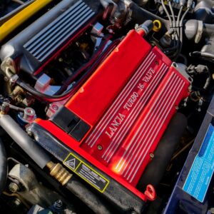 Lancia Delta Integrale Evo2 » Club Hifi « - foto 91