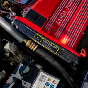 Lancia Delta Integrale Evo2 » Club Hifi « - foto 93