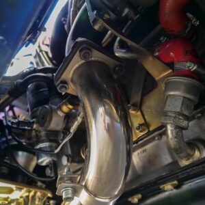 Lancia Delta Integrale Evo2 » Club Hifi « - foto 96