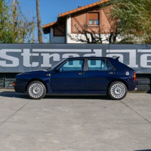 Lancia Delta Integrale Evo2 » Club Hifi « - foto 97