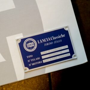 Lancia Delta Integrale Evo2 » Club Hifi « - foto 100