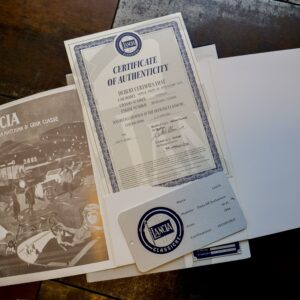 Lancia Delta Integrale Evo2 » Club Hifi « - foto 101