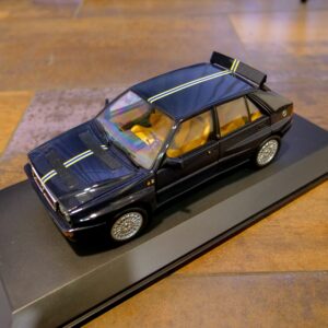 Lancia Delta Integrale Evo2 » Club Hifi « - foto 103