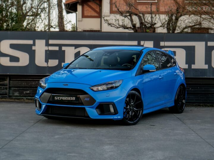 Ford Focus RS MK3 - foto 2