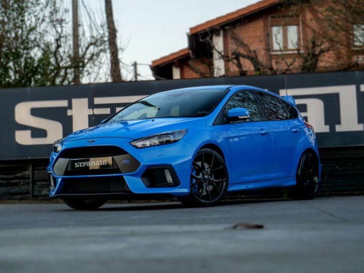 Ford Focus RS MK3 - foto 3