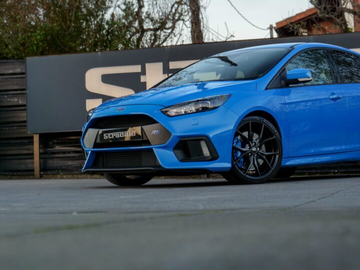 Ford Focus RS MK3 - foto 5