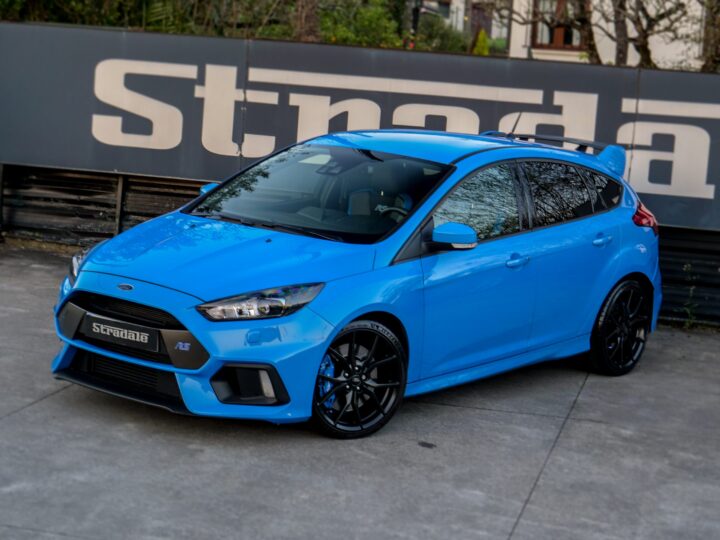 Ford Focus RS MK3 - foto 6