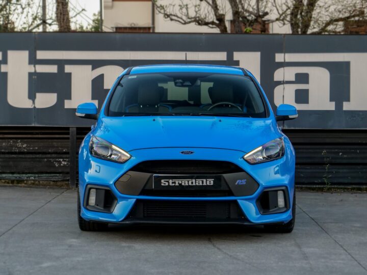Ford Focus RS MK3 - foto 7