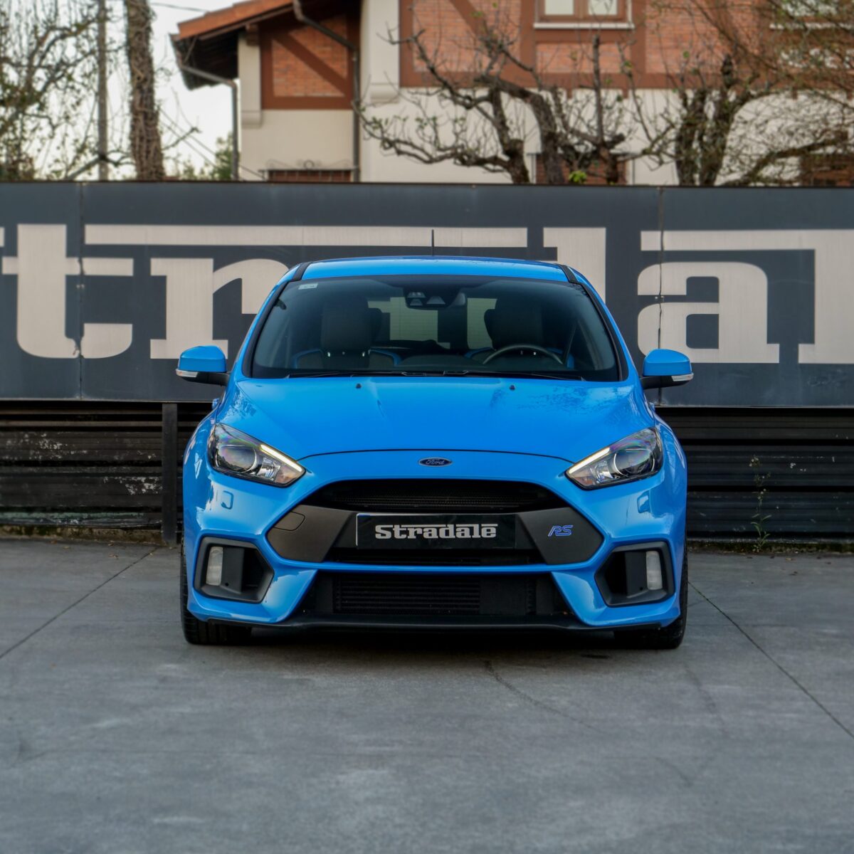 Ford Focus RS MK3 - imagen 7