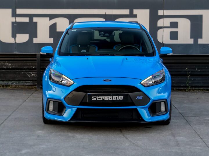 Ford Focus RS MK3 - foto 8