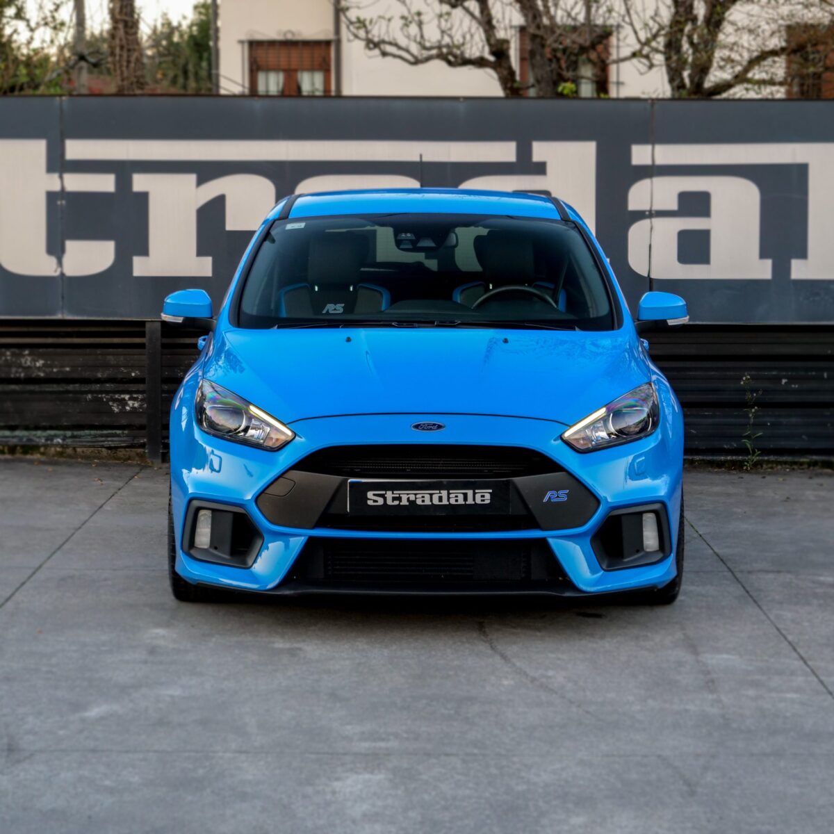 Ford Focus RS MK3 - imagen 8