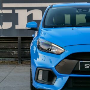 Ford Focus RS MK3 - foto 10