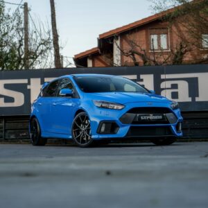 Ford Focus RS MK3 - foto 11