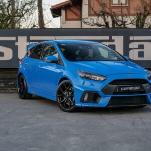 Ford Focus RS MK3 - foto 12