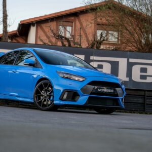 Ford Focus RS MK3 - foto 13