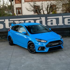 Ford Focus RS MK3 - foto 14