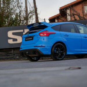 Ford Focus RS MK3 - foto 18