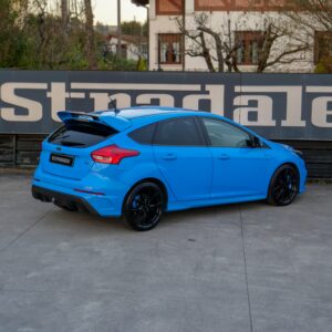 Ford Focus RS MK3 - foto 19