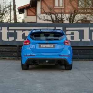 Ford Focus RS MK3 - foto 21