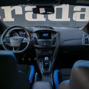 Ford Focus RS MK3 - foto 26