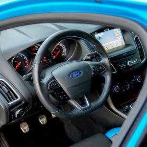 Ford Focus RS MK3 - foto 31