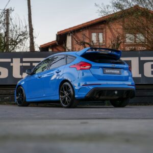 Ford Focus RS MK3 - foto 36