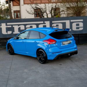 Ford Focus RS MK3 - foto 39