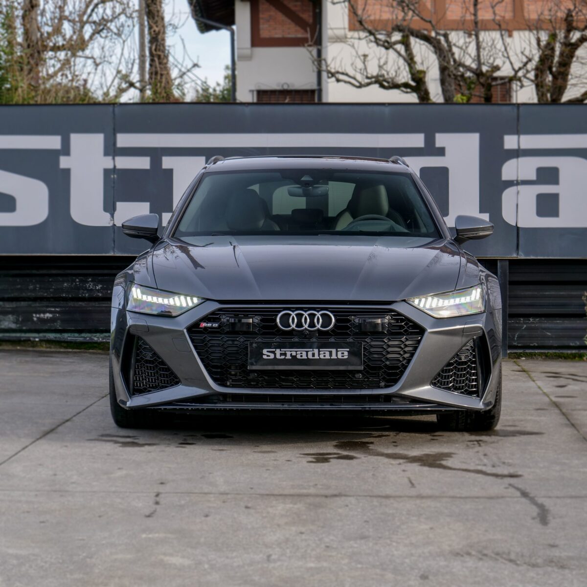 Audi RS6 Dynamic + - imagen 7