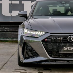 Audi RS6 Dynamic + - foto 9