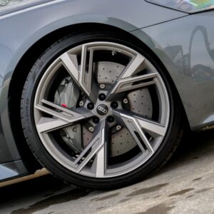 Audi RS6 Dynamic + - foto 14