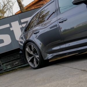 Audi RS6 Dynamic + - foto 15