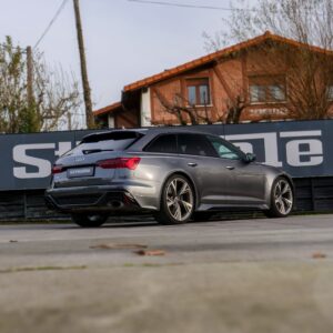 Audi RS6 Dynamic + - foto 18
