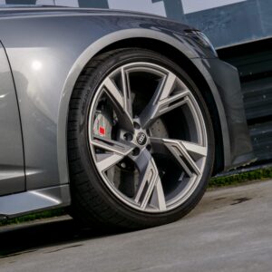 Audi RS6 Dynamic + - foto 23