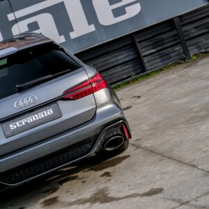 Audi RS6 Dynamic + - foto 25