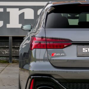 Audi RS6 Dynamic + - foto 26