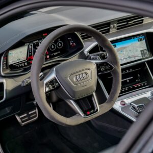 Audi RS6 Dynamic + - foto 29