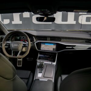 Audi RS6 Dynamic + - foto 30