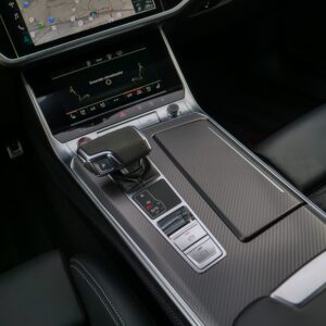 Audi RS6 Dynamic + - foto 32