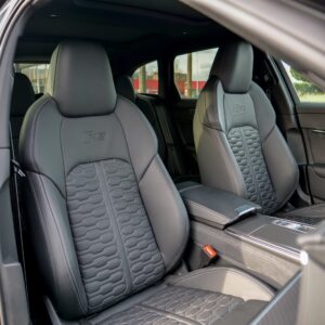 Audi RS6 Dynamic + - foto 34