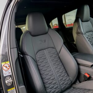 Audi RS6 Dynamic + - foto 35