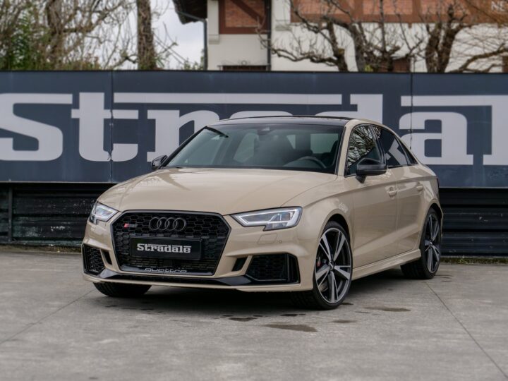 Audi RS3 - foto 2