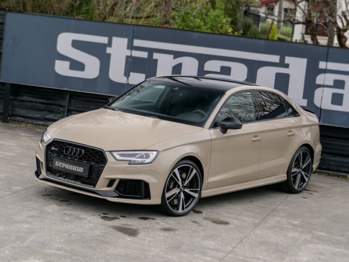 Audi RS3 - foto 6