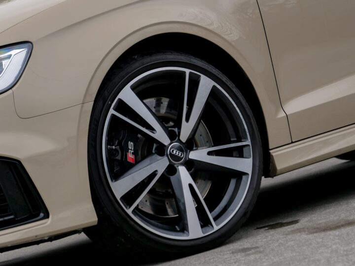 Audi RS3 - foto 7