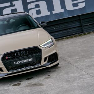 Audi RS3 - foto 9
