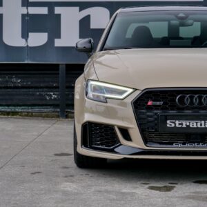 Audi RS3 - foto 10