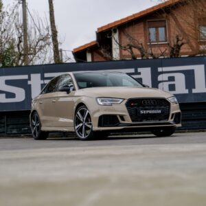 Audi RS3 - foto 11