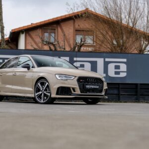 Audi RS3 - foto 12