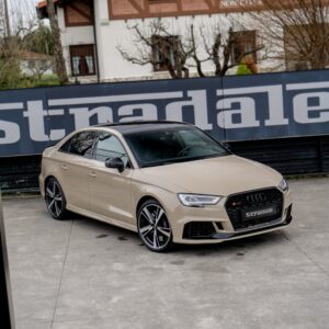 Audi RS3 - foto 13