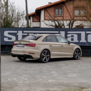 Audi RS3 - foto 14